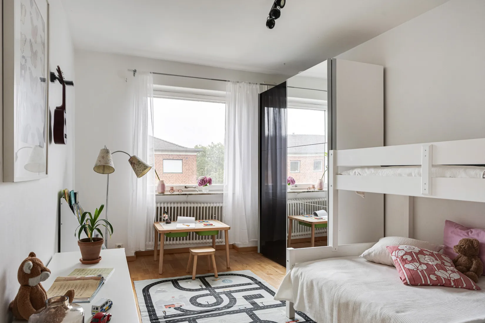 Bostadsrätt, Kilian Zollsgatan 27B, Ribersborg, Malmö