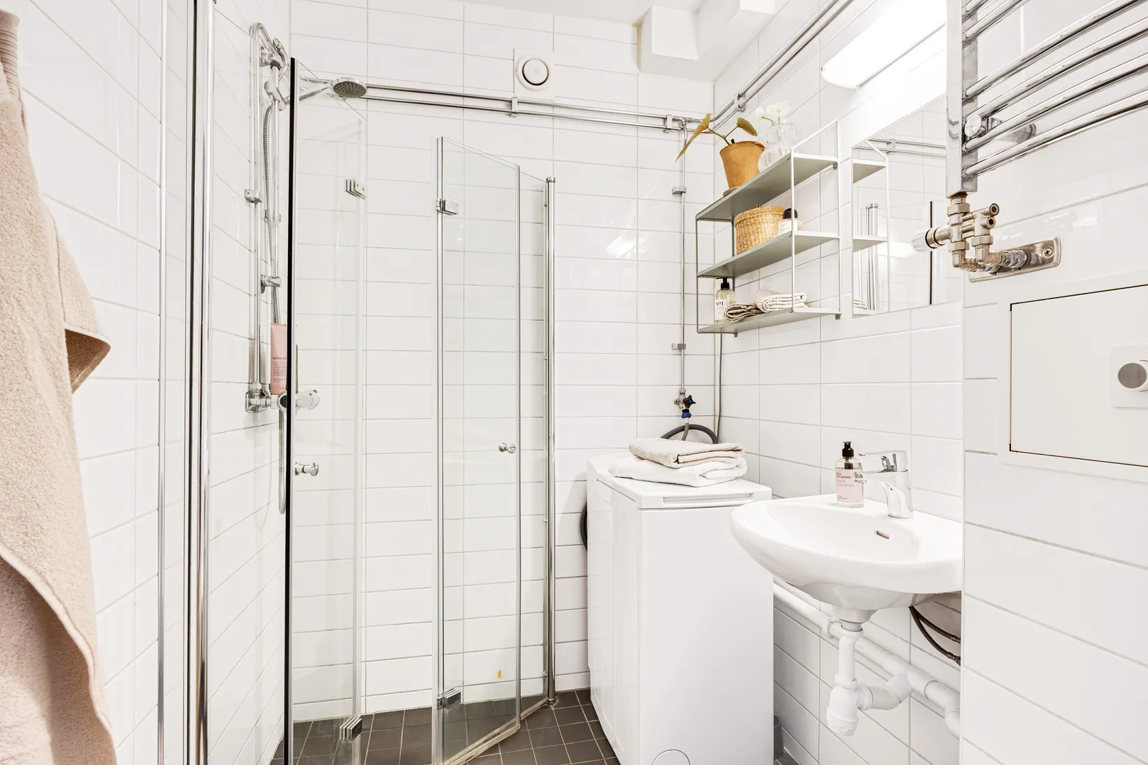 Bostadsrätt, Kilian Zollsgatan 27B, Ribersborg, Malmö