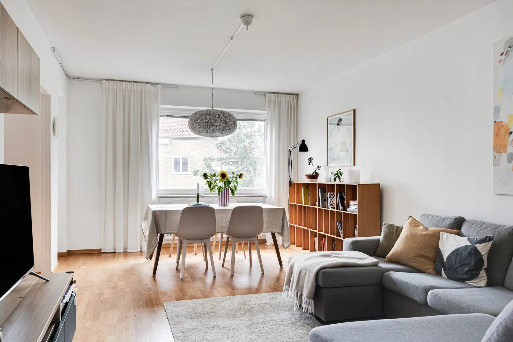 Bostadsrätt, Kilian Zollsgatan 27B, Ribersborg, Malmö