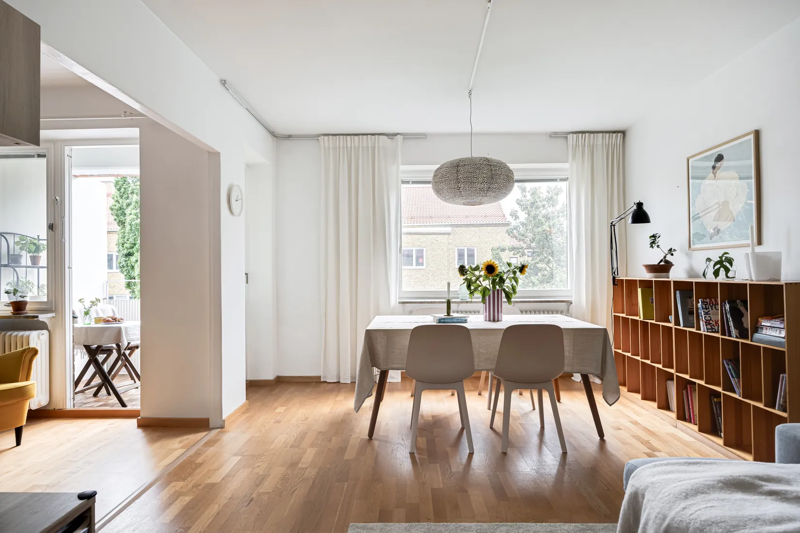 Bostadsrätt, Kilian Zollsgatan 27B, Ribersborg, Malmö
