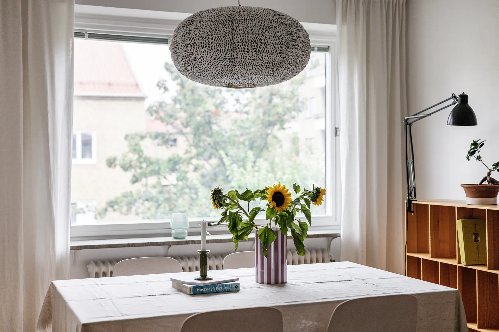 Bostadsrätt, Kilian Zollsgatan 27B, Ribersborg, Malmö
