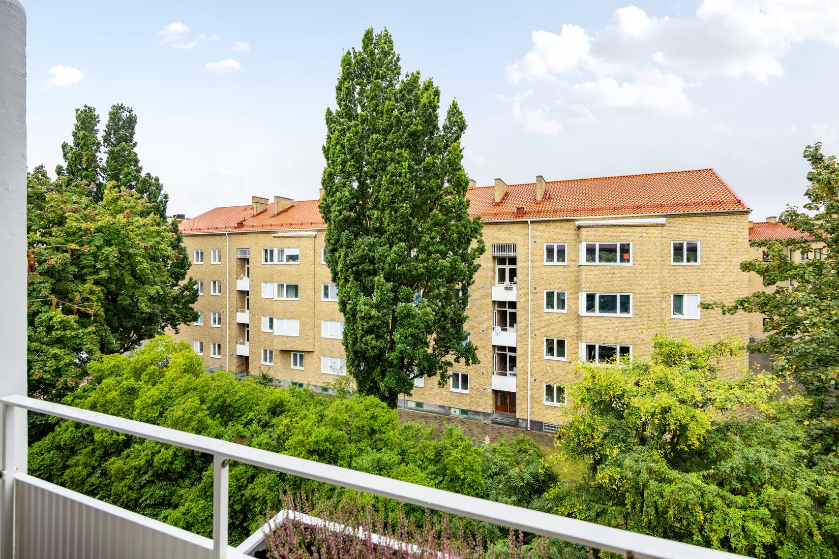 Bostadsrätt, Kilian Zollsgatan 27B, Ribersborg, Malmö