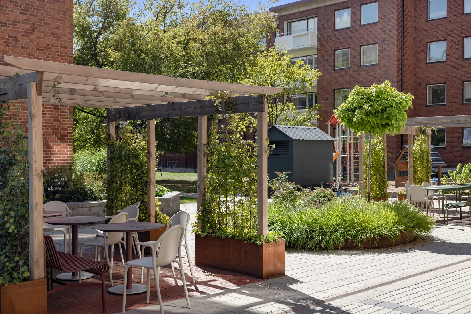 Bostadsrätt, Kilian Zollsgatan 27B, Ribersborg, Malmö