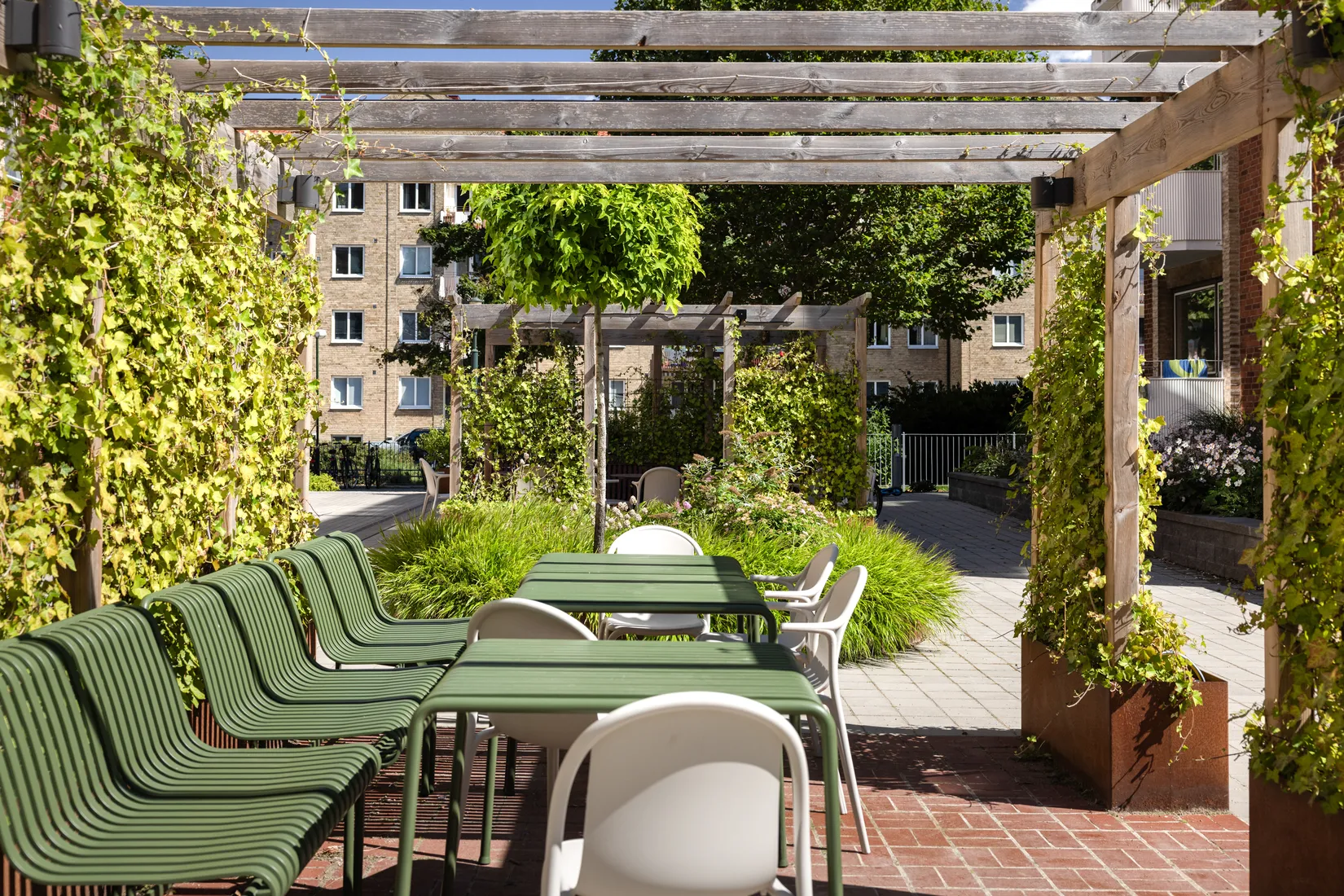 Bostadsrätt, Kilian Zollsgatan 27B, Ribersborg, Malmö