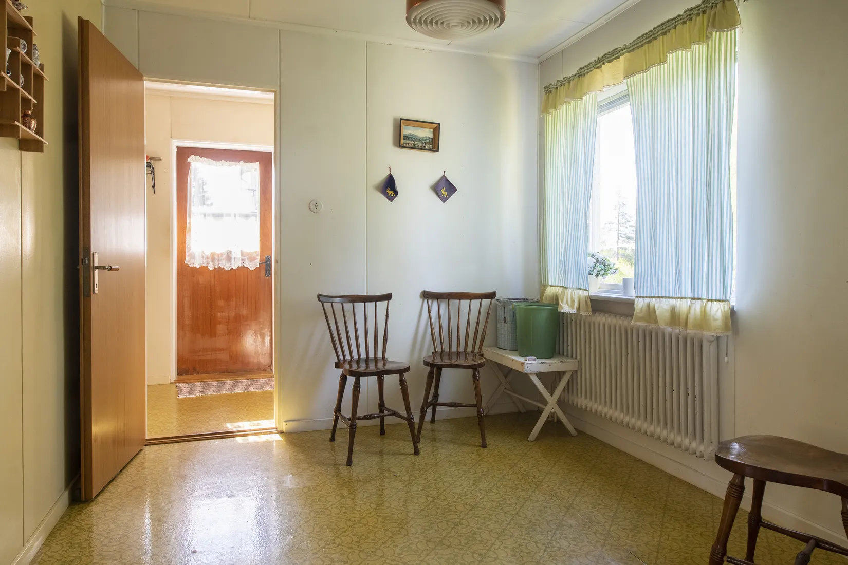 Villa, Petikträsk 49A och 49B, Petikträsk, Norsjö