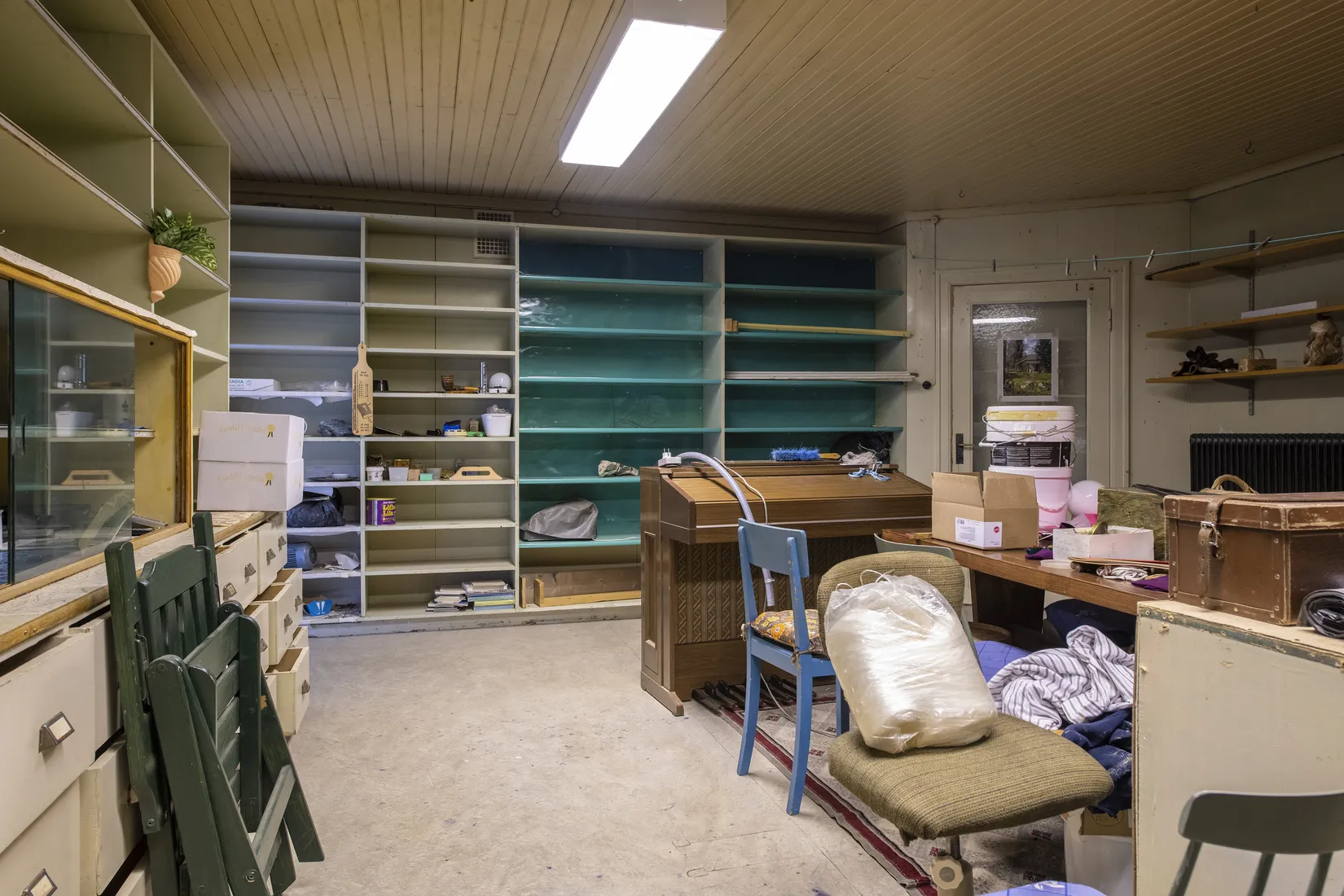 Villa, Petikträsk 49A och 49B, Petikträsk, Norsjö