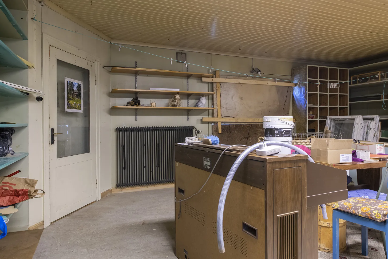 Villa, Petikträsk 49A och 49B, Petikträsk, Norsjö