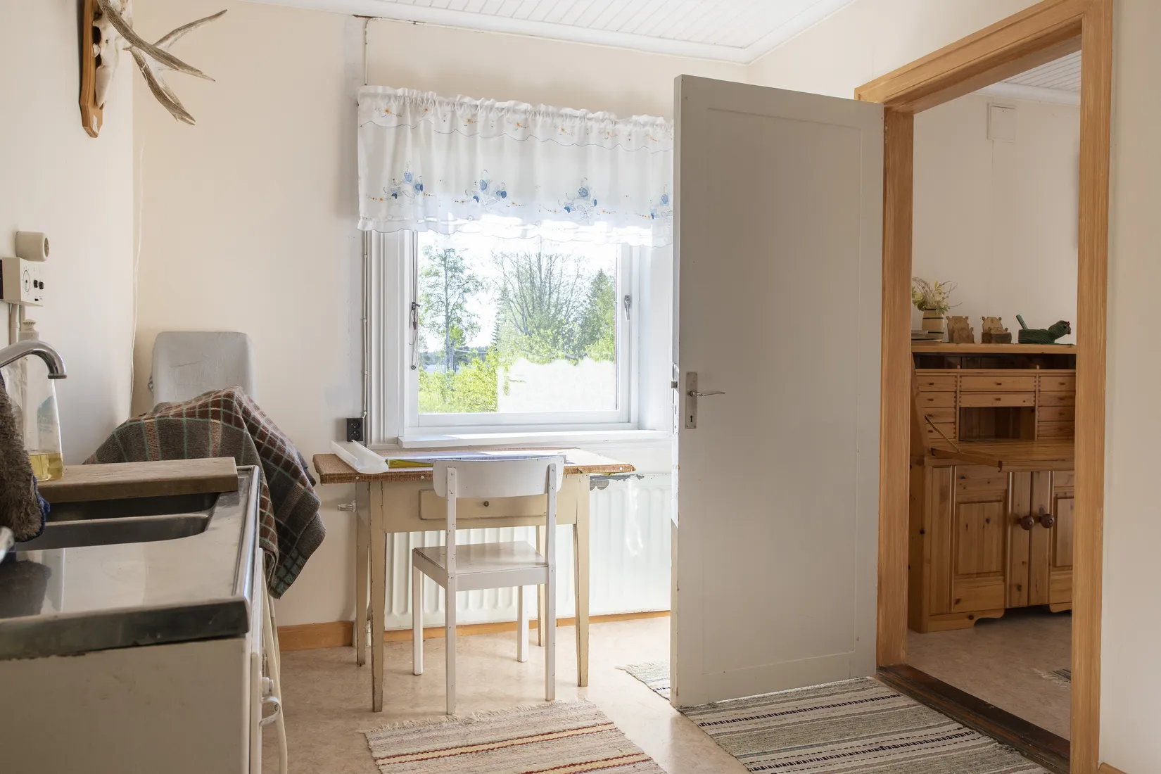Villa, Petikträsk 49A och 49B, Petikträsk, Norsjö
