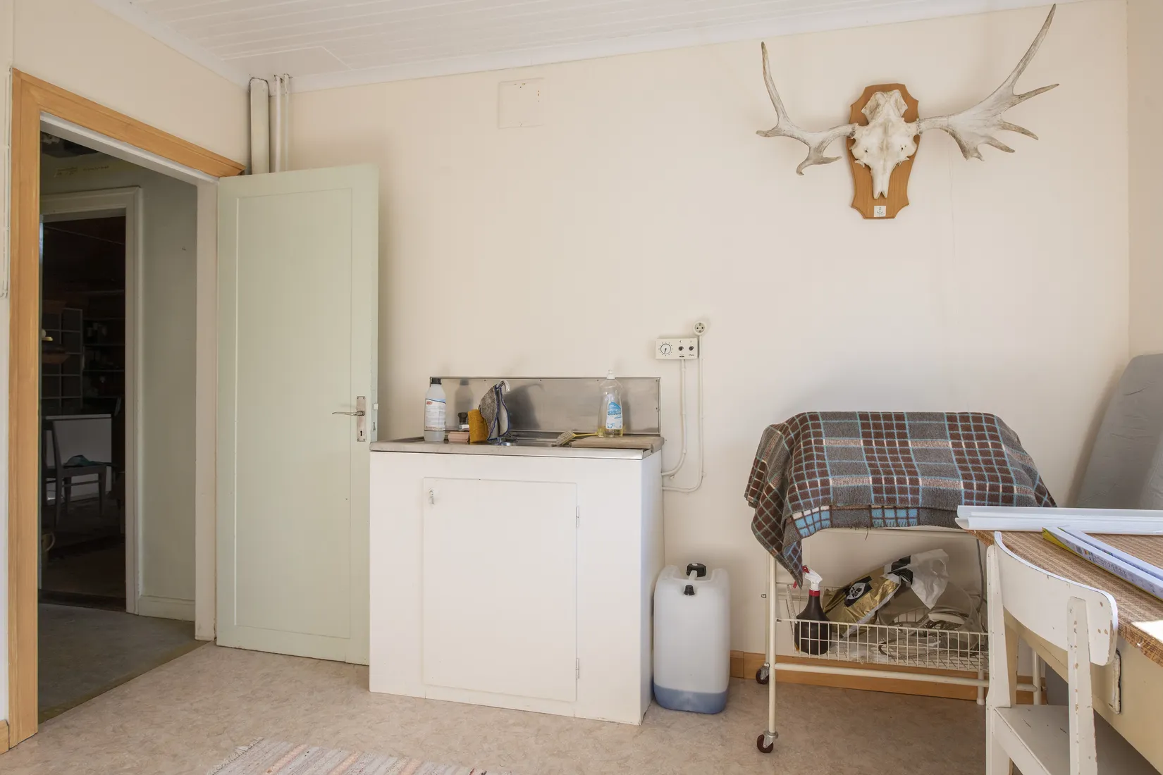Villa, Petikträsk 49A och 49B, Petikträsk, Norsjö