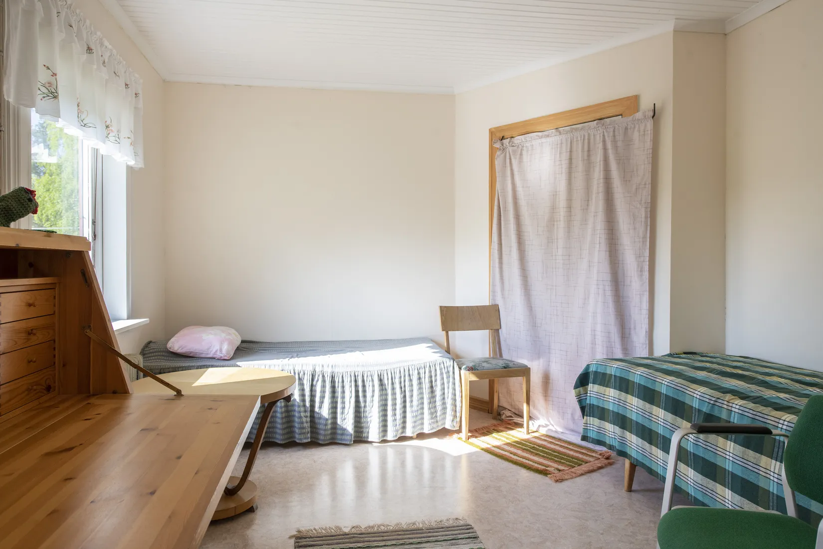 Villa, Petikträsk 49A och 49B, Petikträsk, Norsjö
