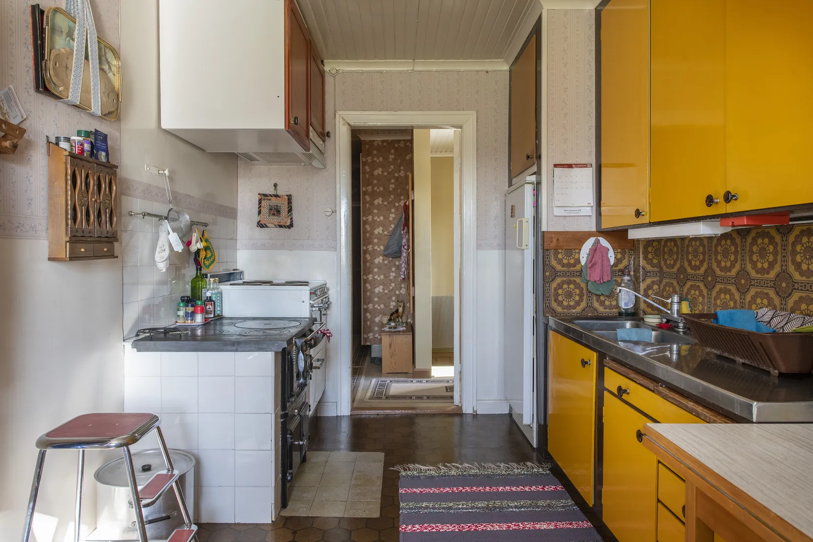 Villa, Petikträsk 49A och 49B, Petikträsk, Norsjö