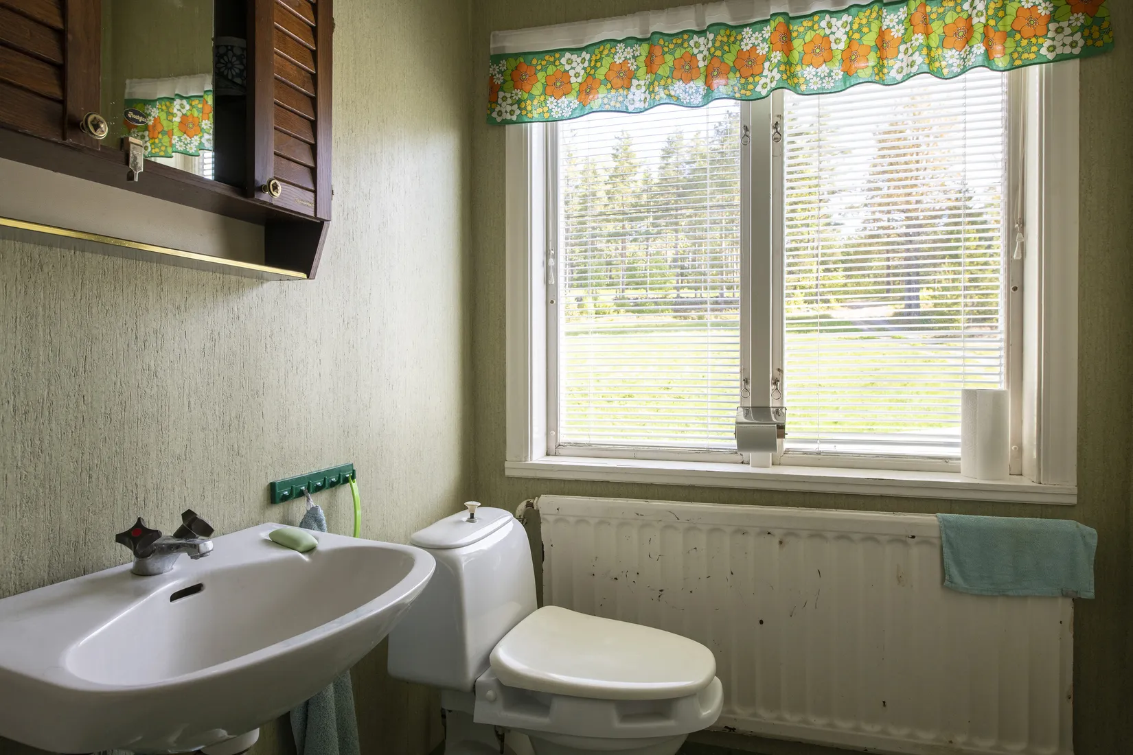 Villa, Petikträsk 49A och 49B, Petikträsk, Norsjö