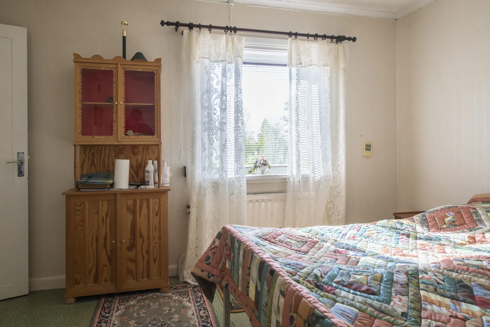 Villa, Petikträsk 49A och 49B, Petikträsk, Norsjö