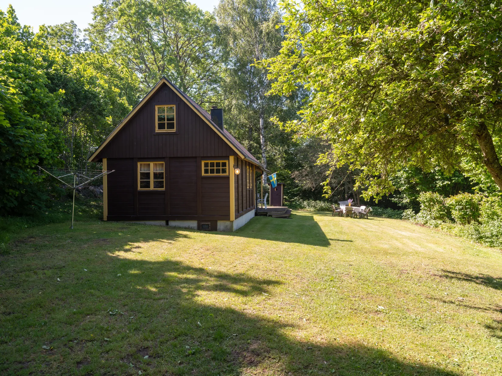 Fritidshus, Lummelunda Lundbjärs 214, Lummelunda, Gotland