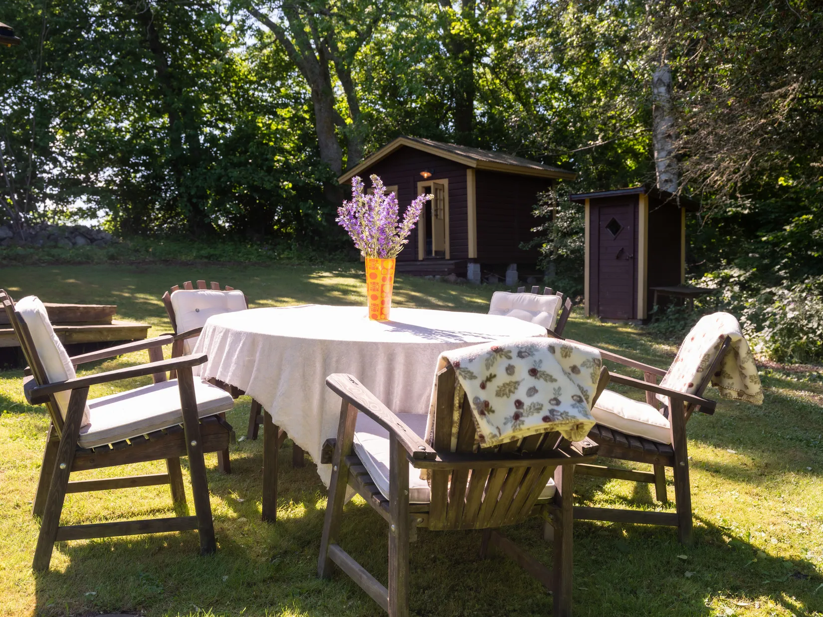 Fritidshus, Lummelunda Lundbjärs 214, Lummelunda, Gotland
