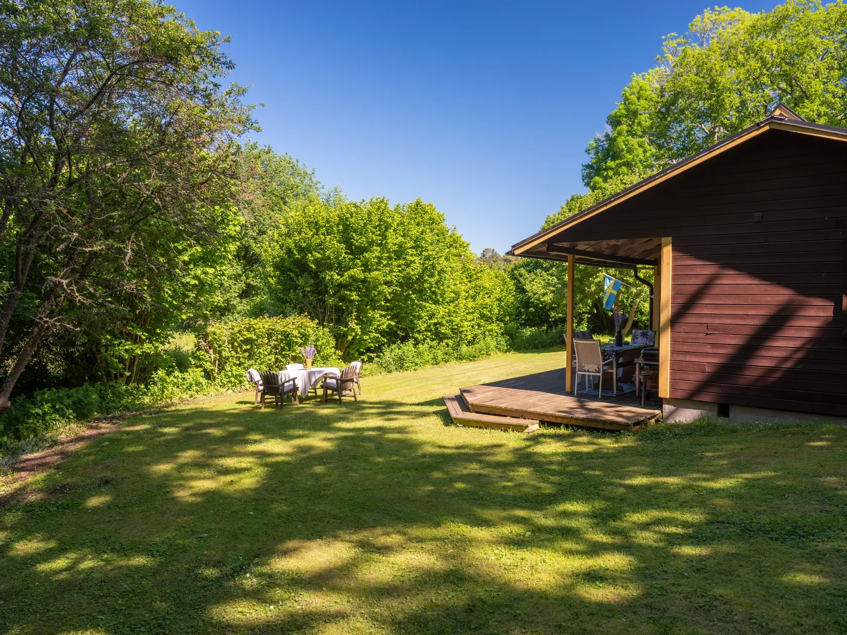 Fritidshus, Lummelunda Lundbjärs 214, Lummelunda, Gotland