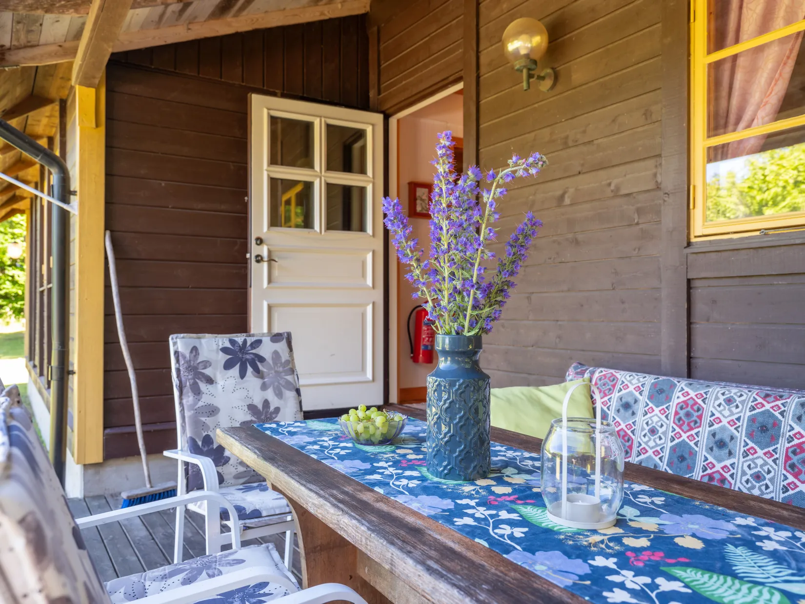 Fritidshus, Lummelunda Lundbjärs 214, Lummelunda, Gotland