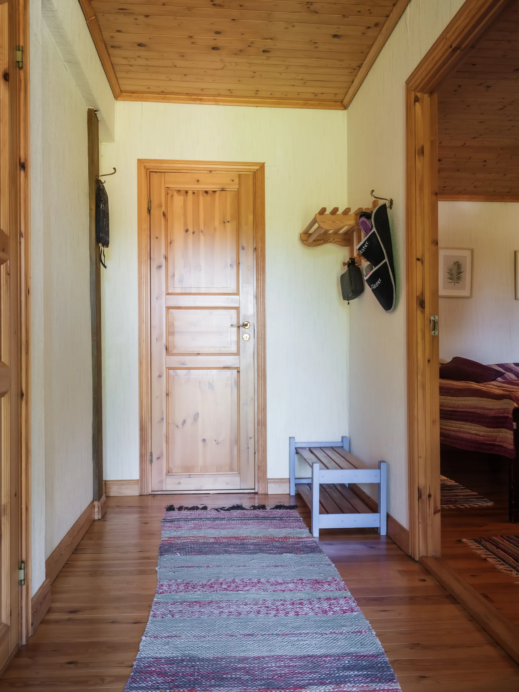 Fritidshus, Lummelunda Lundbjärs 214, Lummelunda, Gotland