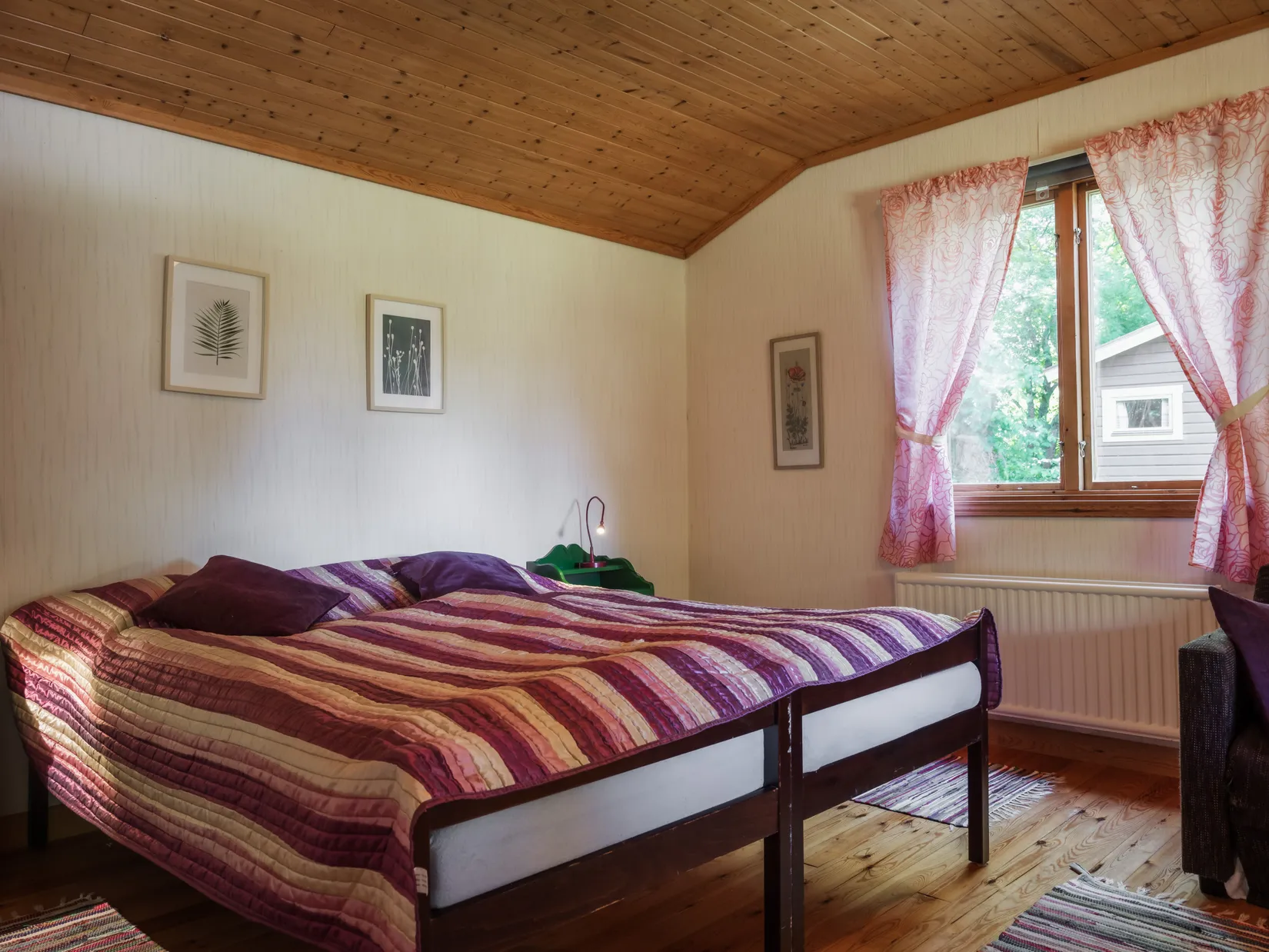 Fritidshus, Lummelunda Lundbjärs 214, Lummelunda, Gotland