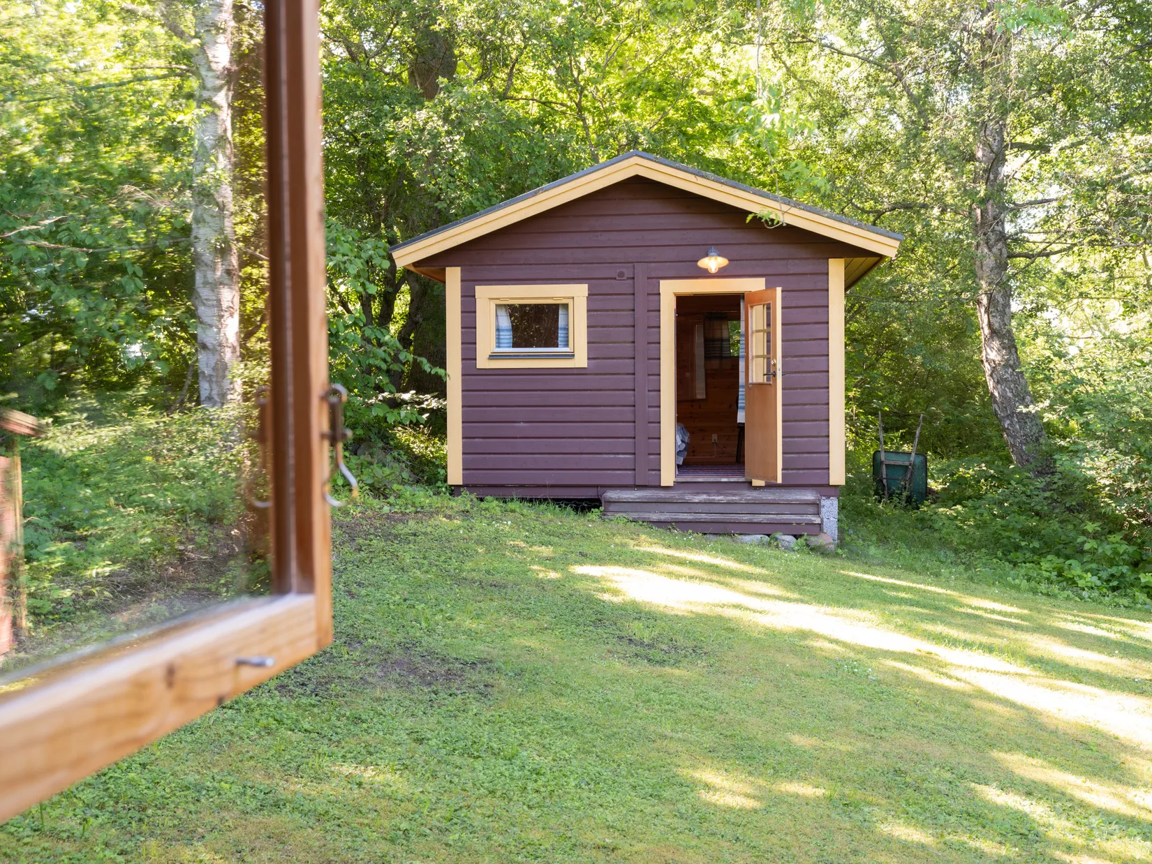 Fritidshus, Lummelunda Lundbjärs 214, Lummelunda, Gotland