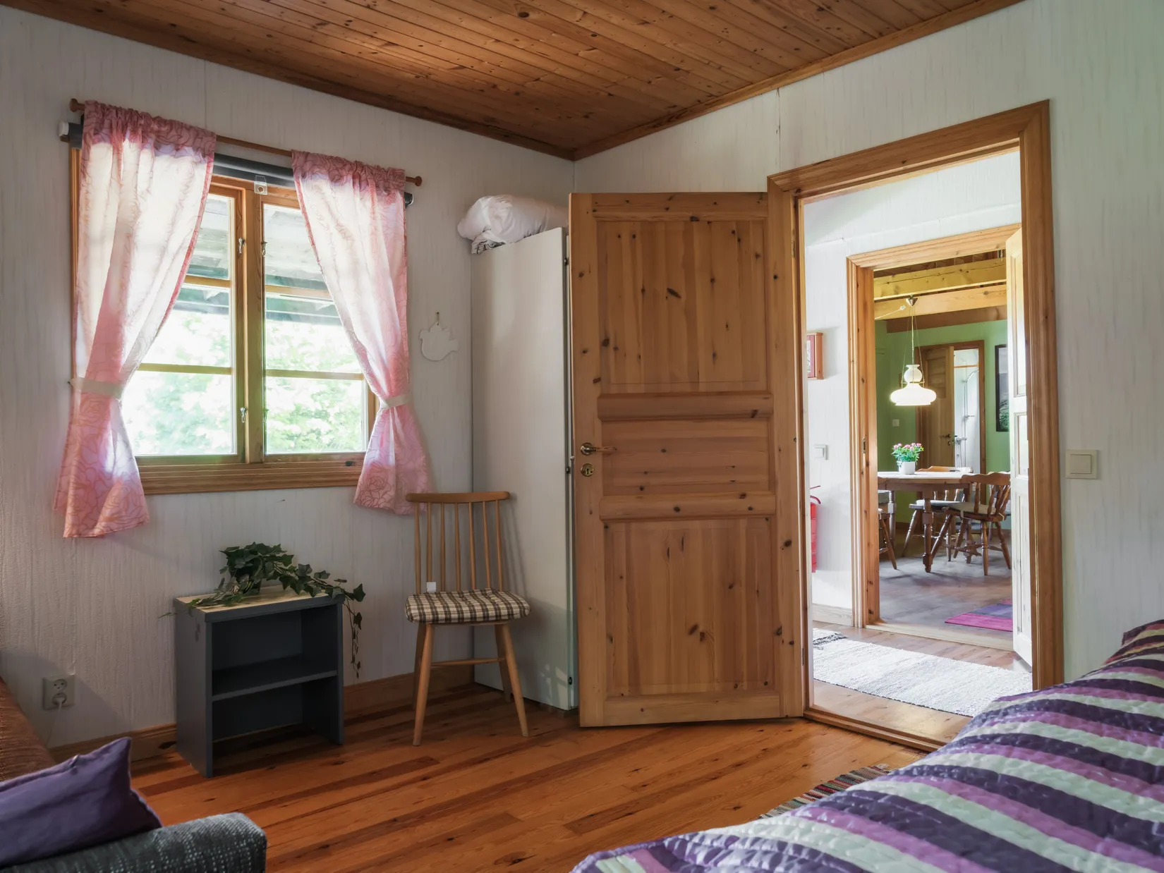 Fritidshus, Lummelunda Lundbjärs 214, Lummelunda, Gotland
