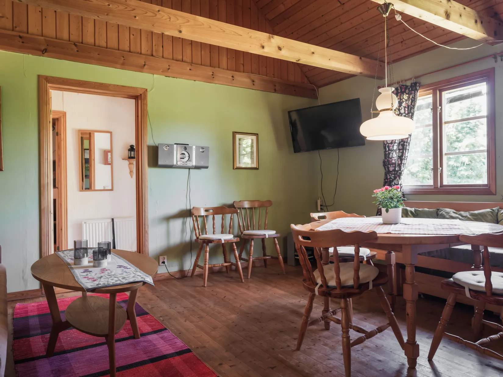 Fritidshus, Lummelunda Lundbjärs 214, Lummelunda, Gotland