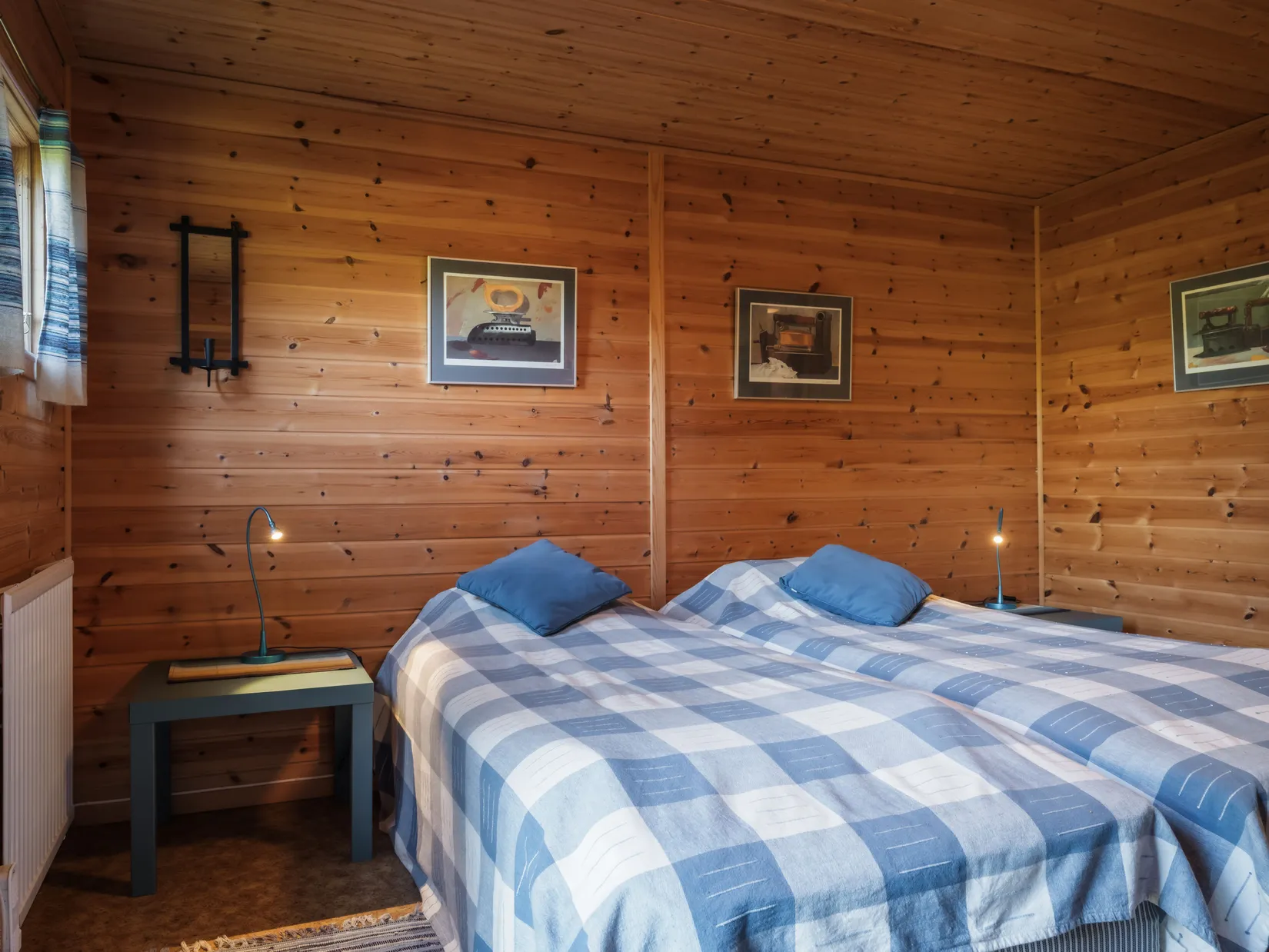 Fritidshus, Lummelunda Lundbjärs 214, Lummelunda, Gotland