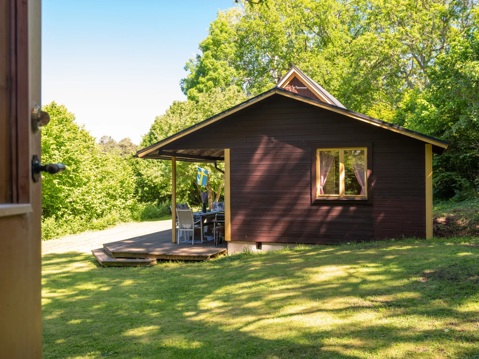 Fritidshus, Lummelunda Lundbjärs 214, Lummelunda, Gotland