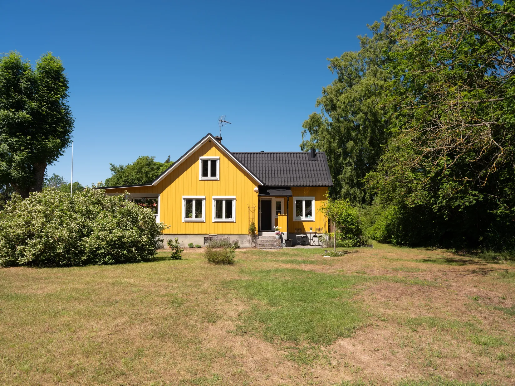 Villa, Stånga Härvide 199, Stånga, Gotland