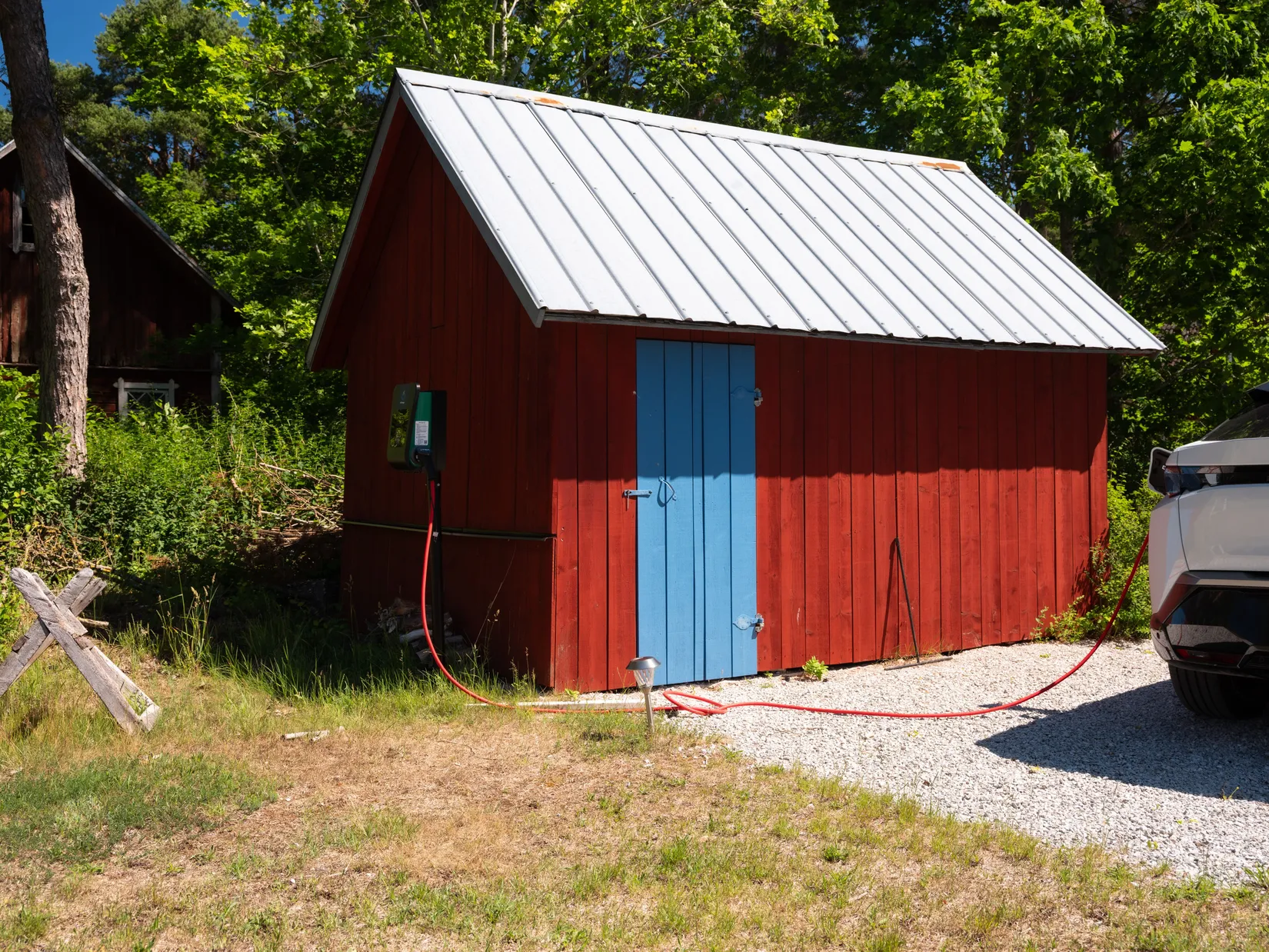 Villa, Stånga Härvide 199, Stånga, Gotland