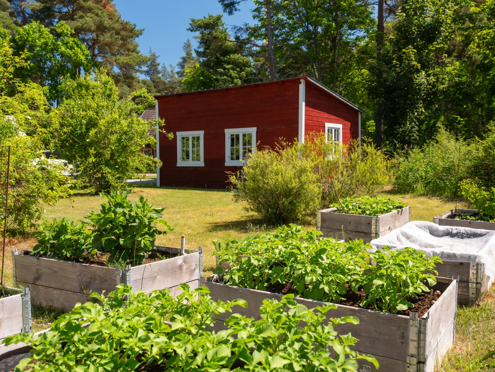 Villa, Stånga Härvide 199, Stånga, Gotland
