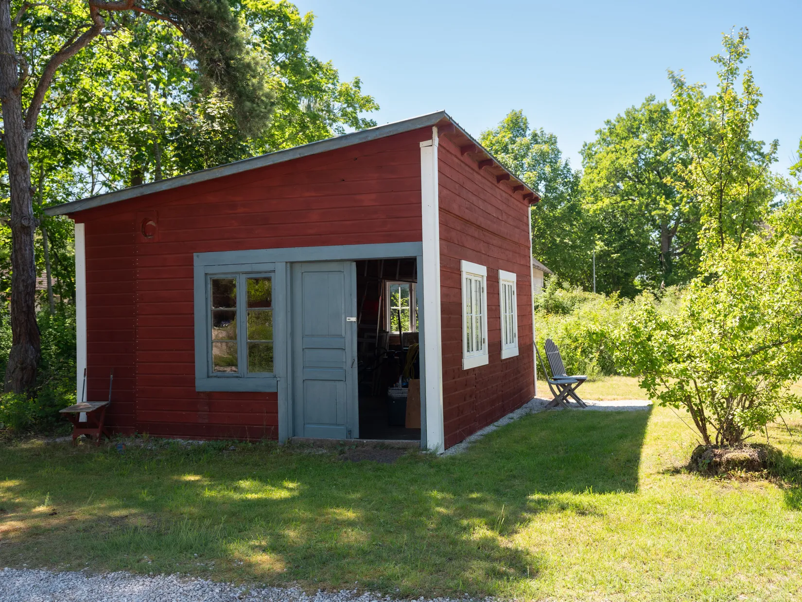 Villa, Stånga Härvide 199, Stånga, Gotland