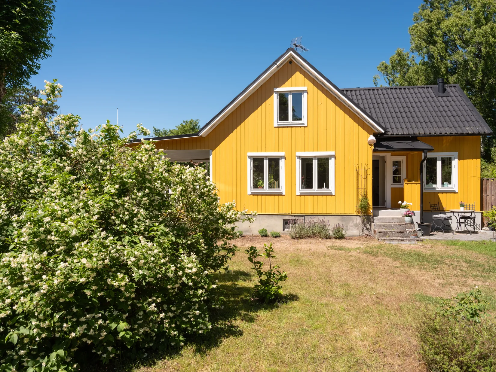 Villa, Stånga Härvide 199, Stånga, Gotland