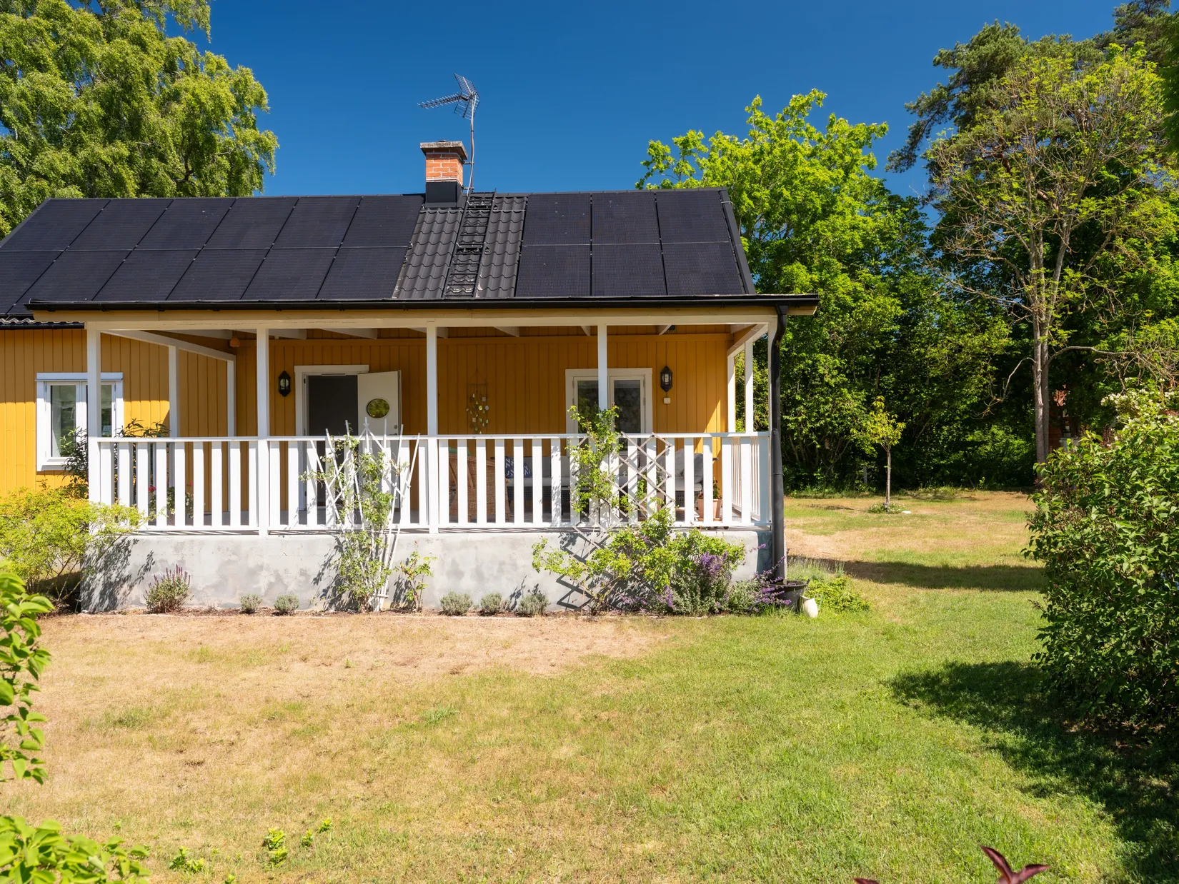 Villa, Stånga Härvide 199, Stånga, Gotland