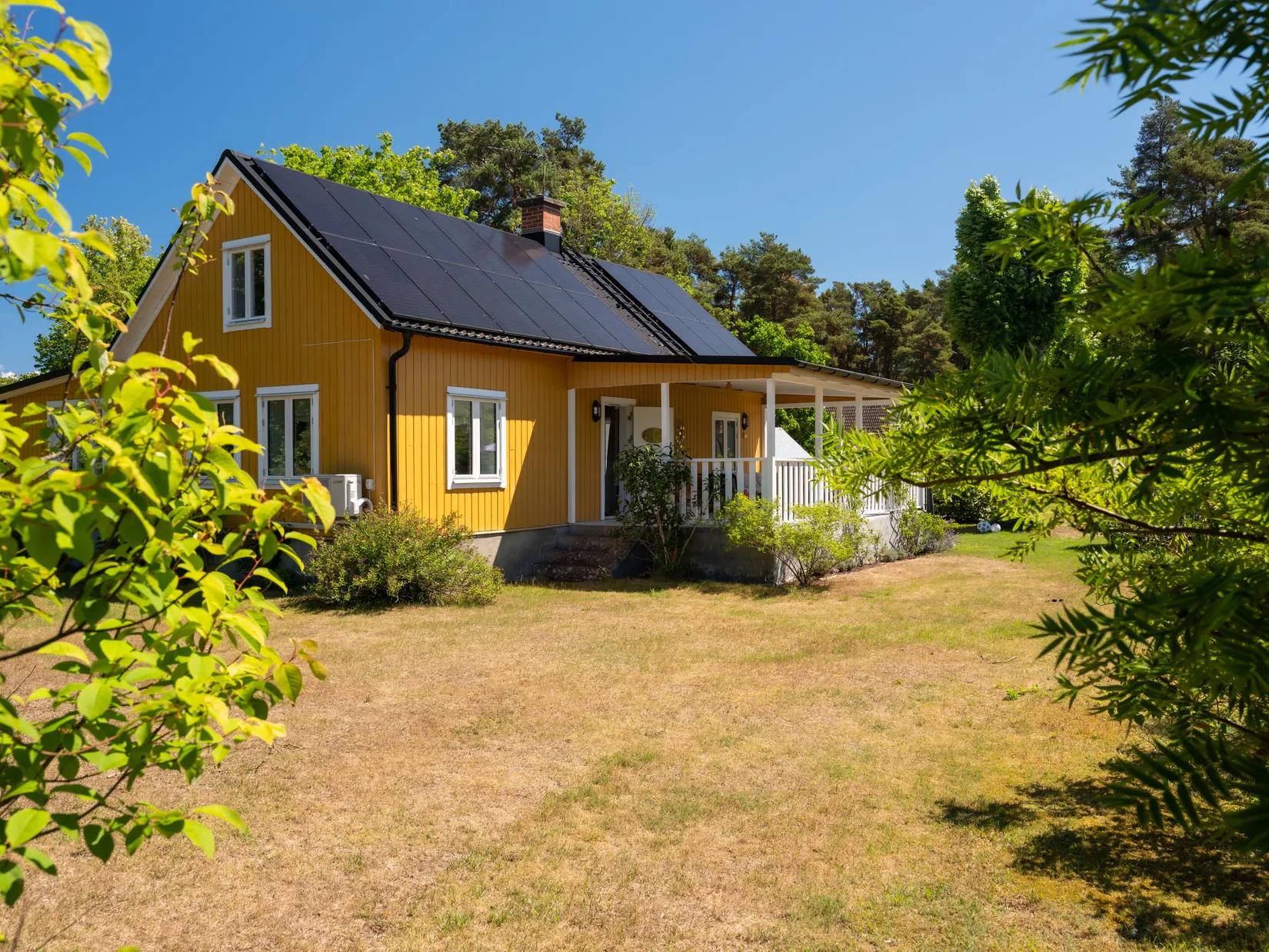 Villa, Stånga Härvide 199, Stånga, Gotland