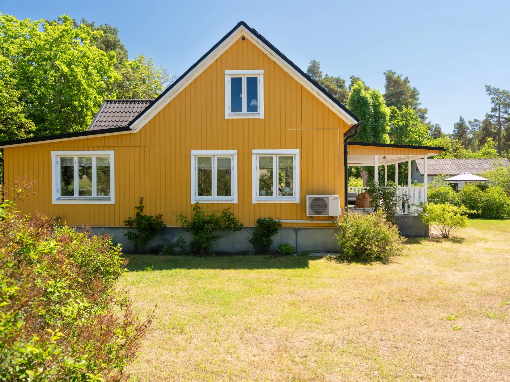 Villa, Stånga Härvide 199, Stånga, Gotland