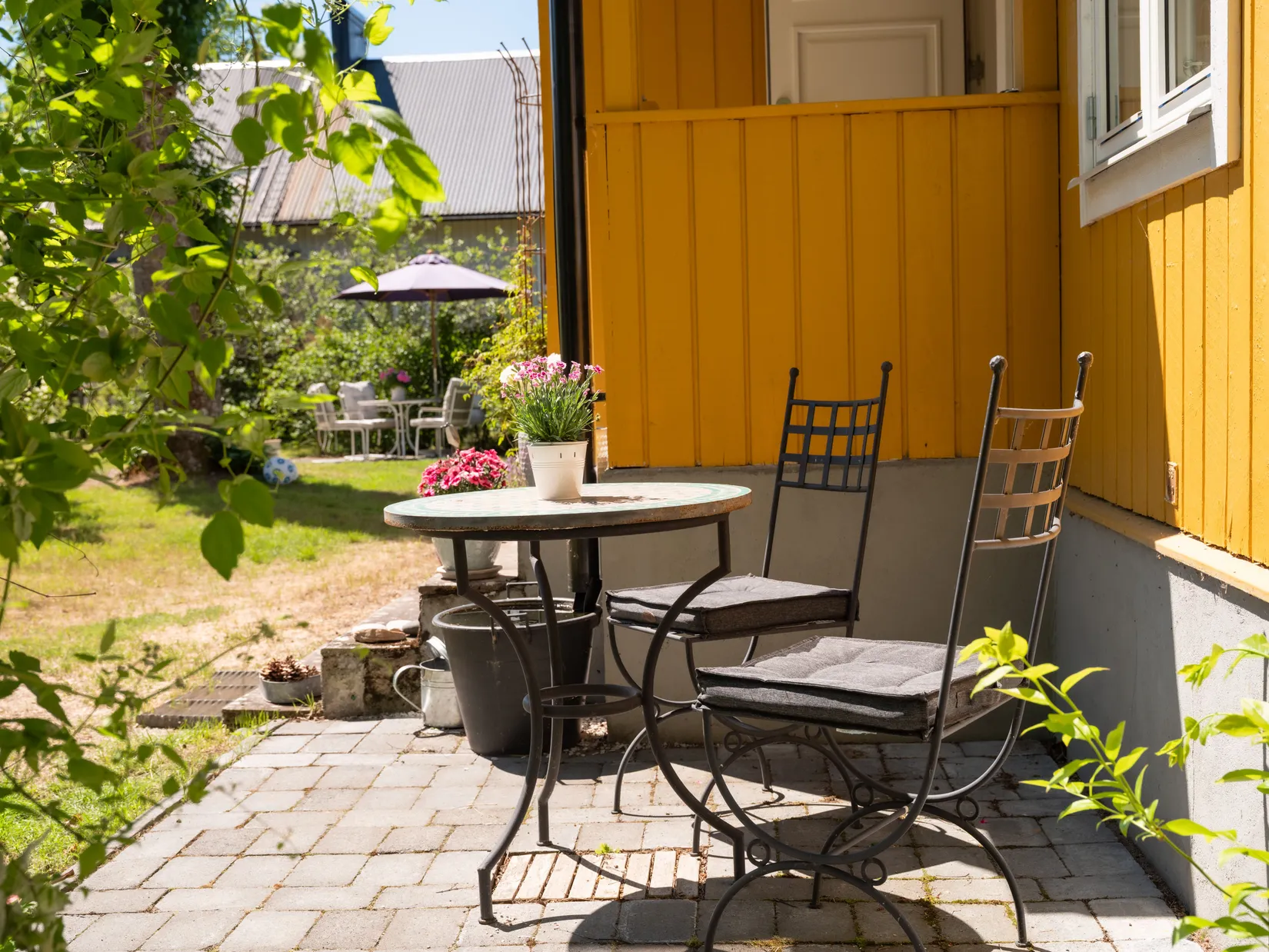 Villa, Stånga Härvide 199, Stånga, Gotland