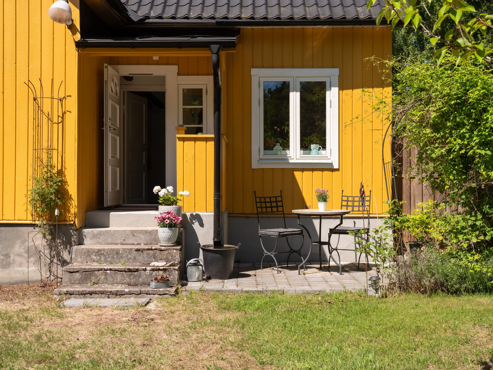 Villa, Stånga Härvide 199, Stånga, Gotland