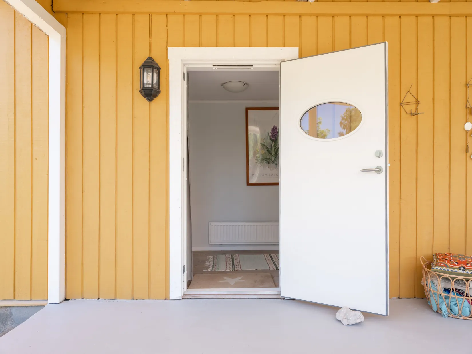 Villa, Stånga Härvide 199, Stånga, Gotland