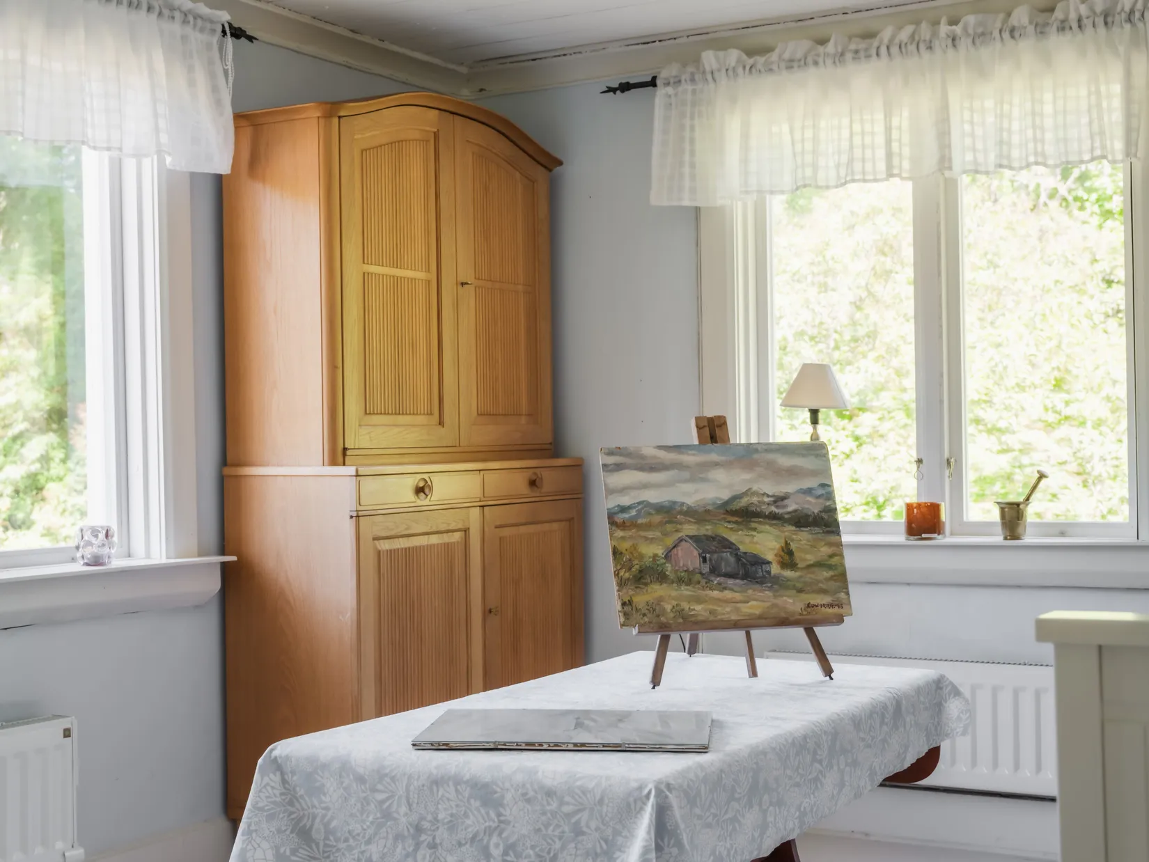 Villa, Stånga Härvide 199, Stånga, Gotland