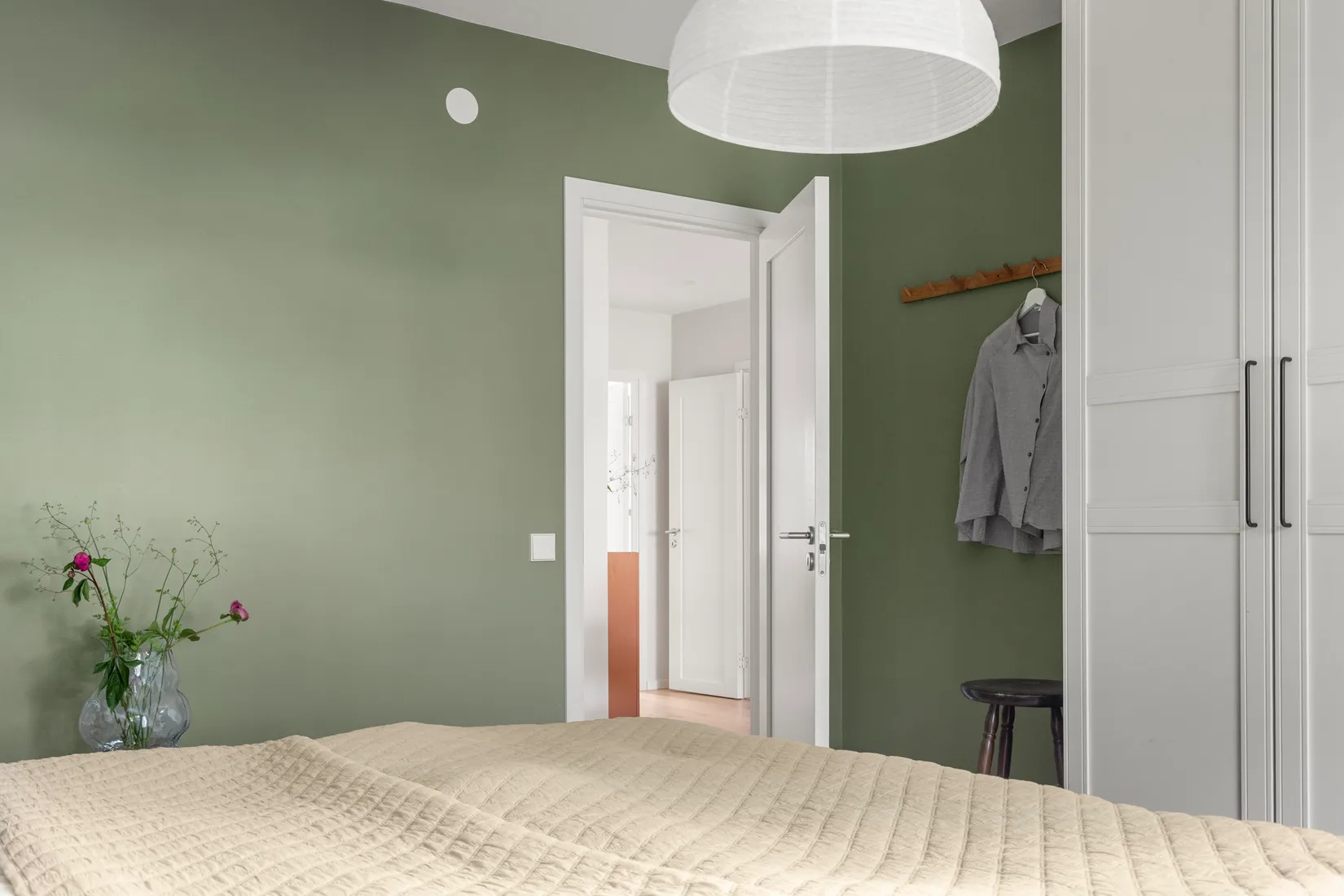 Bostadsrätt, Bandholtzgatan 27A, Söder/Hästhaga, Varberg