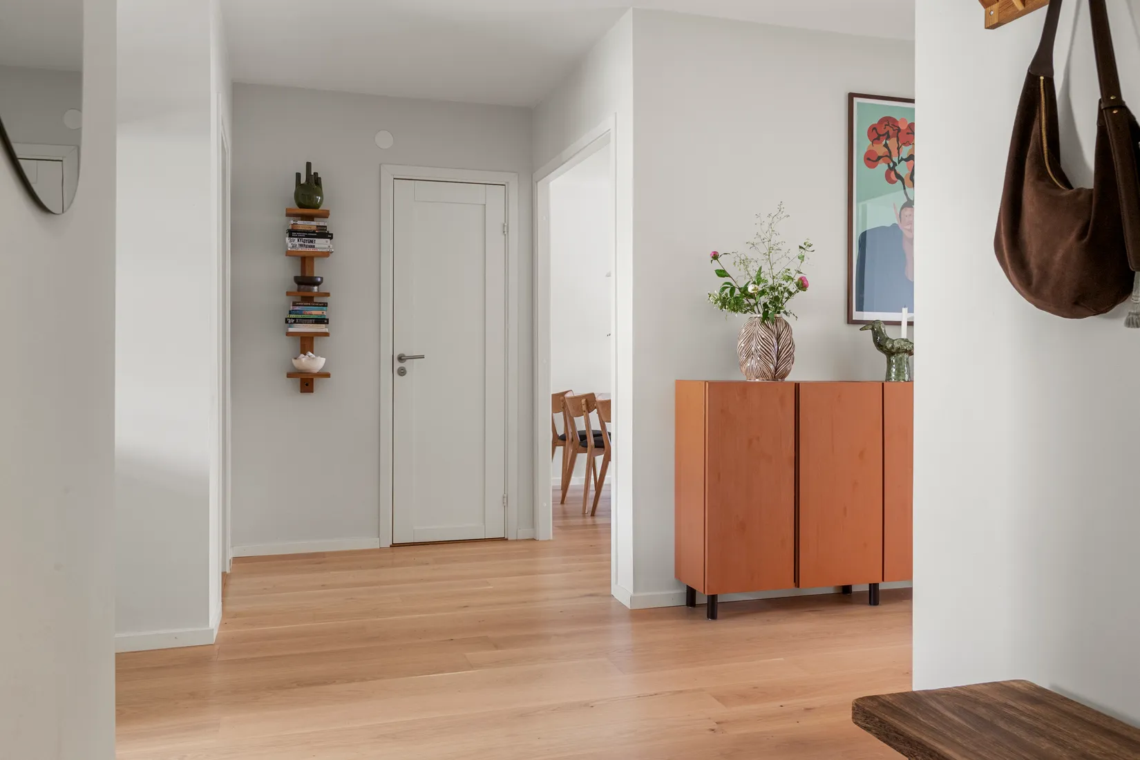 Bostadsrätt, Bandholtzgatan 27A, Söder/Hästhaga, Varberg