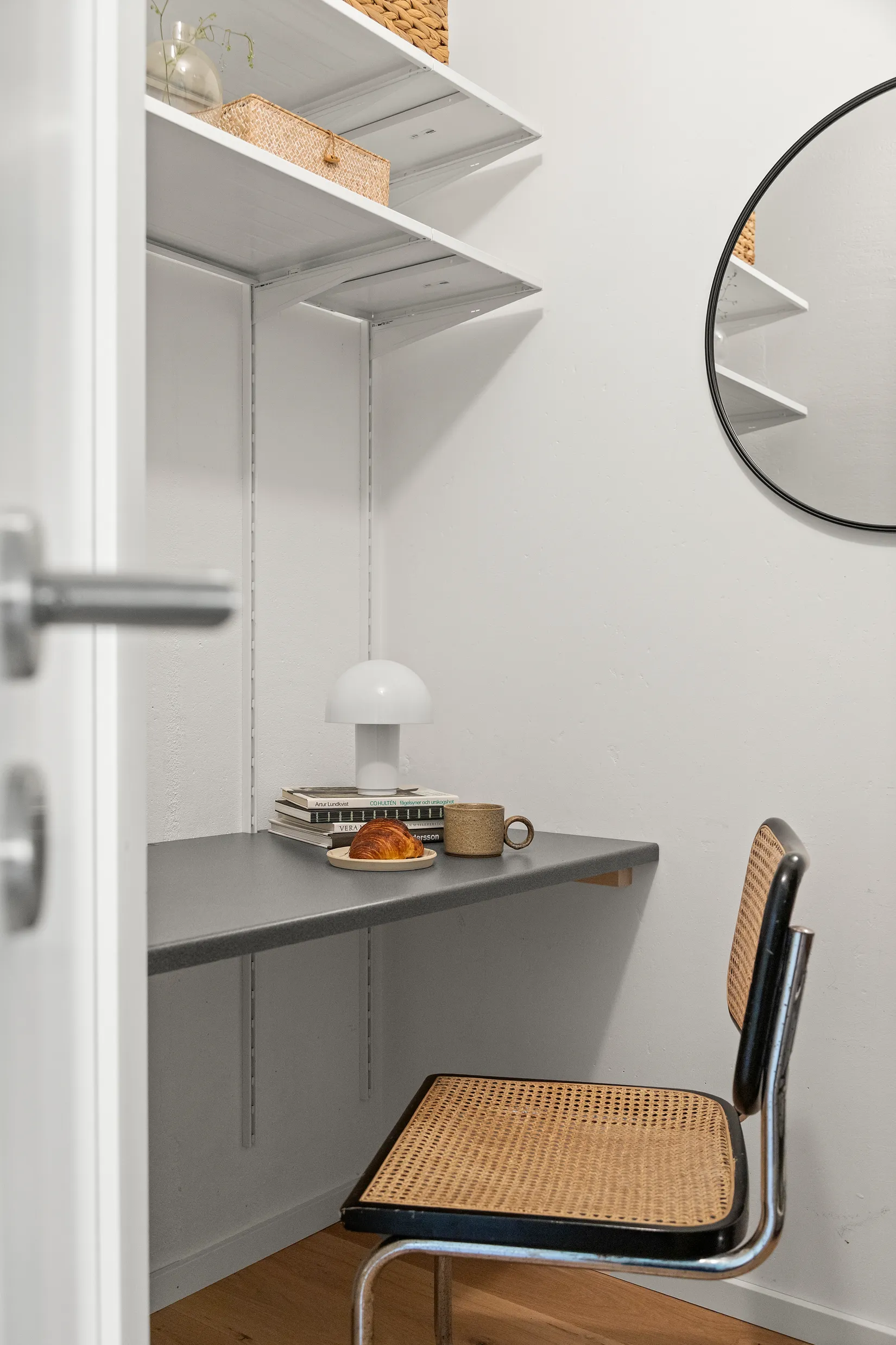 Bostadsrätt, Bandholtzgatan 27A, Söder/Hästhaga, Varberg