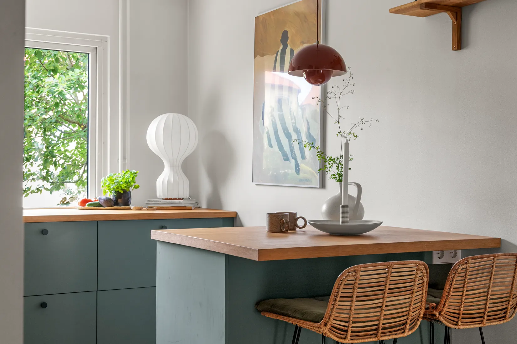 Bostadsrätt, Bandholtzgatan 27A, Söder/Hästhaga, Varberg