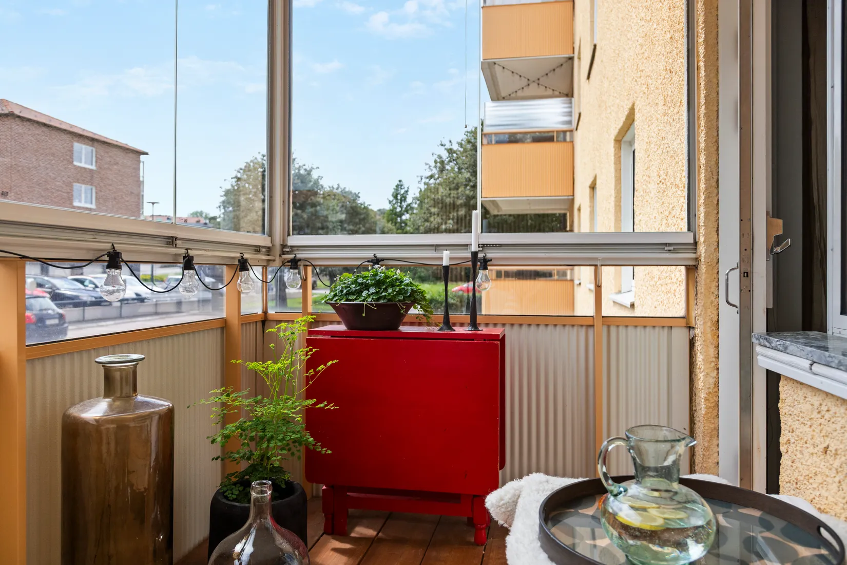 Bostadsrätt, Bandholtzgatan 27A, Söder/Hästhaga, Varberg