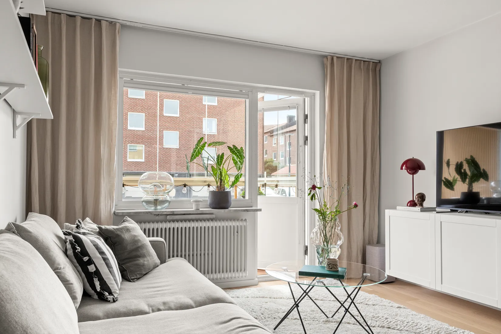 Bostadsrätt, Bandholtzgatan 27A, Söder/Hästhaga, Varberg
