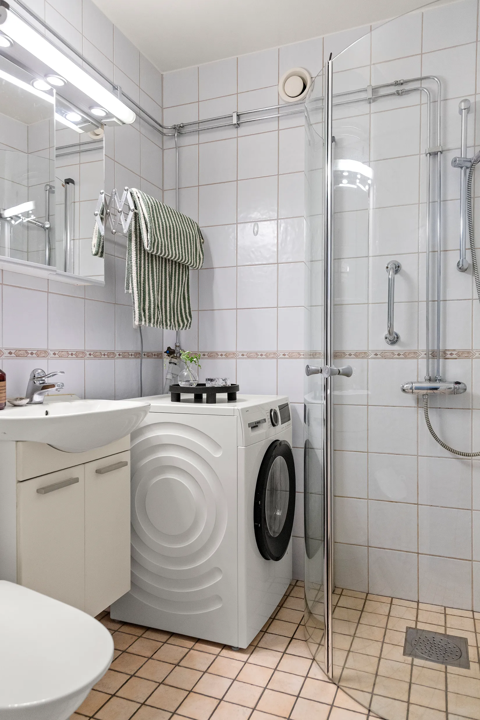 Bostadsrätt, Bandholtzgatan 27A, Söder/Hästhaga, Varberg