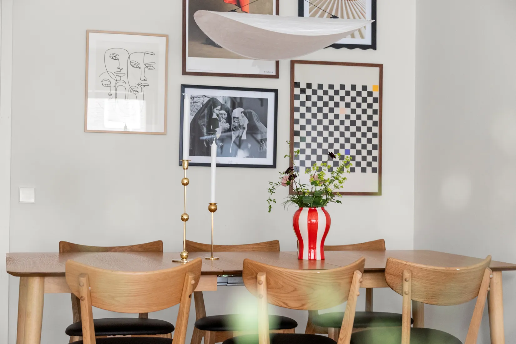 Bostadsrätt, Bandholtzgatan 27A, Söder/Hästhaga, Varberg