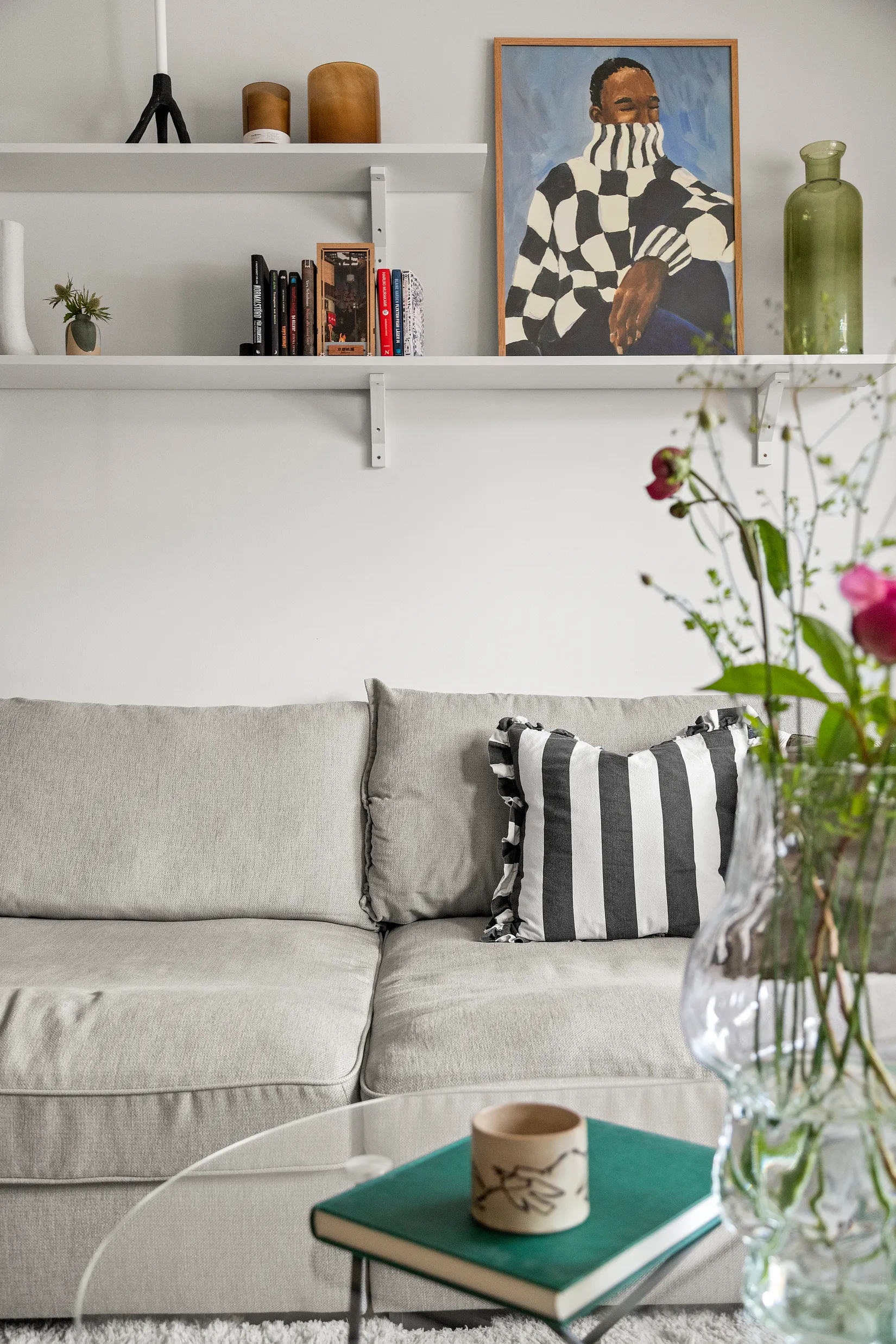Bostadsrätt, Bandholtzgatan 27A, Söder/Hästhaga, Varberg