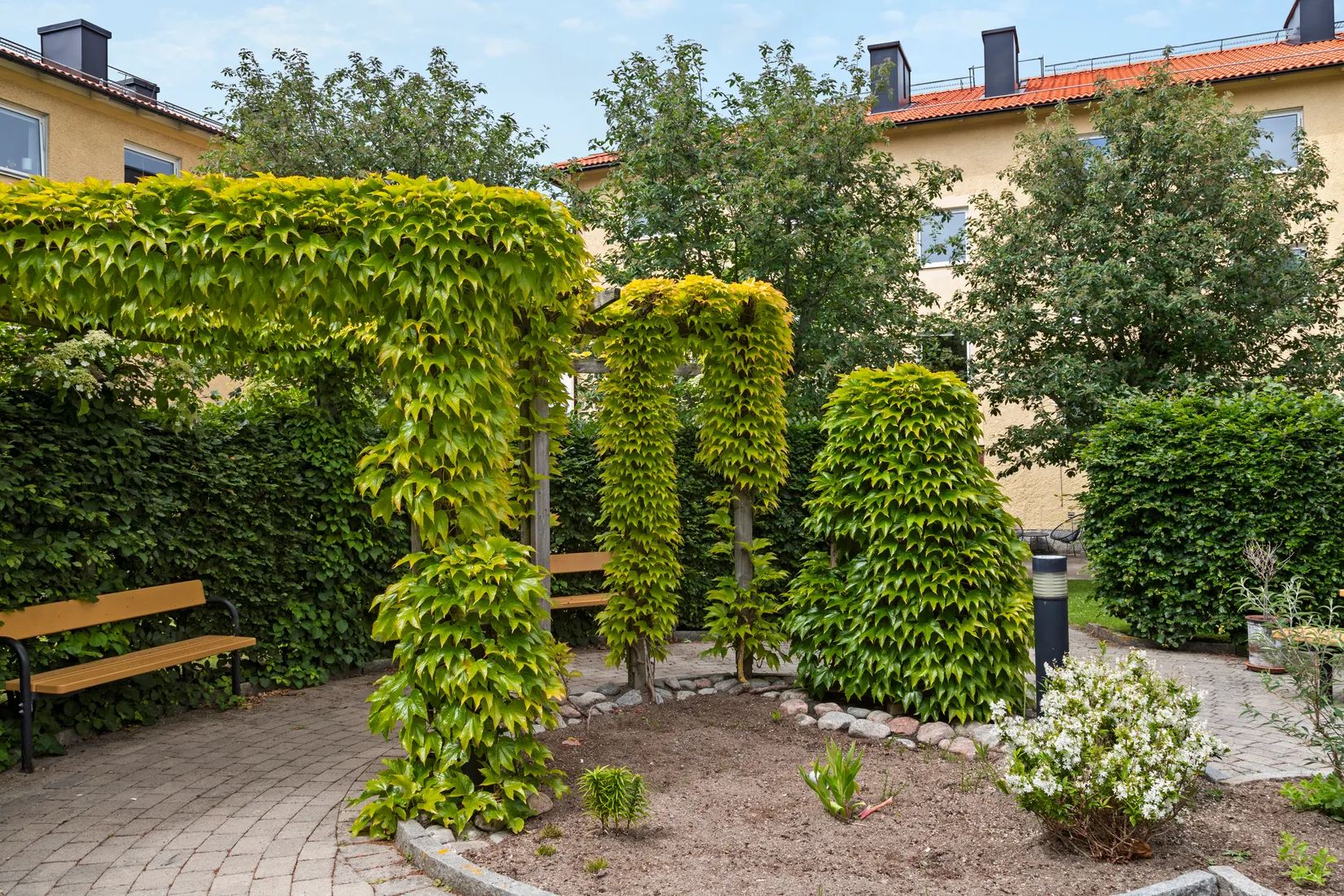 Bostadsrätt, Bandholtzgatan 27A, Söder/Hästhaga, Varberg